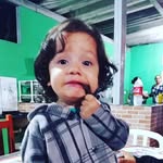 Heisenberg Alves Cavalcante - @michaeltulioalves - Instagram