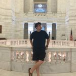 Michael Tullis - @mrtullis - Instagram