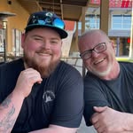 Michael Tullis - @themannamedpickles - Instagram