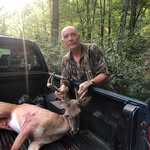 Michael Tullis - @mltusmc88 - Instagram