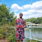 Michael Lee Tulloch - @mltul72 - Instagram
