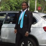 Michael Tulloch - @michaeltulloch1 - Instagram