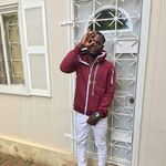 michael tulloch - @jahmikes__ - Instagram