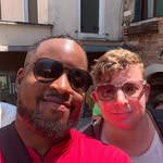 Sean-Michael Tulloch - @earthsmt17 - Instagram