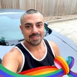 Michael Ray Turan - @monkey1251978 - Instagram