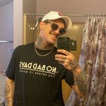 Michael tursi - @the_tursi23 - Instagram