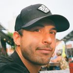 Michael Tursi - @filmpapi1099 - Instagram