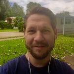 Michael Turvey - @mturvey79 - Instagram