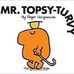 Michael Turvey - Facebook