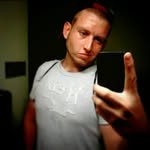 Seth Michael Tusing - @tusing116 - Instagram