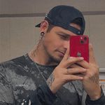 Michael Tutt - @king_tutt95 - Instagram