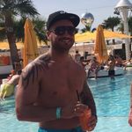 Michael Tutty - @michael_tutty - Instagram