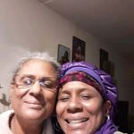 Michael Twitty - @veyil41464 - Instagram