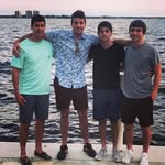 Michael Mucci - @michaelmucci - Instagram