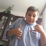 Michal Uhrin - @michaeluhrin472007 - Instagram