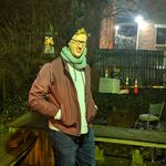 Michael Umstead - @umptyump - Instagram