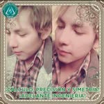Michael F. Unzueta - @alexanderz_b - Instagram