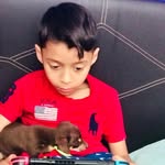 Michael Unzueta - @unzuetamichael - Instagram