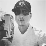 michael ureña - @ivan14painter - Instagram