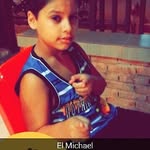 Michael Ureña - @maikol.__la_para_urena_15 - Instagram