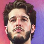 Michael Ursitti - @michael__ursitti - Instagram