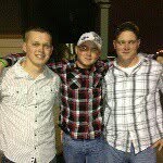 Michael Uselton - @muselton845 - Instagram