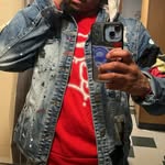 Michael  Usher - @hbkcupid_999 - Instagram