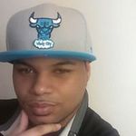 Michael Usher - @usher8727 - Instagram