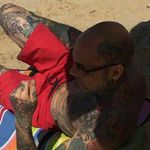 Michael Usher - @mickusher21 - Instagram