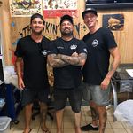 Michael Usher - @the_evo7 - Instagram