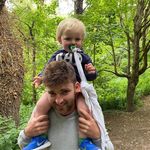 Michael Usher - @usher_pretraining - Instagram