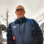 Michael Uyeda - @6uyedas - Instagram