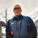 Michael Uyeda - @uyeda_michael - Instagram