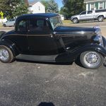 Michael Vail - @mvail1946 - Instagram