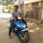 KRISHNA - @michael_vala_ayadum - Instagram