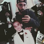 Michael Valentin - @mikemedia96 - Instagram