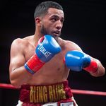 Michael Valentin - @bling_bling_boxing - Instagram