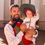 Michael Valentin - Facebook