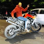 Michael Valentin - Facebook