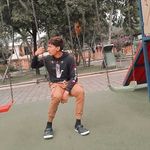 Michael Valeriano - @valeriano3814 - Instagram