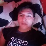 Michael valeriano - @verserter5n5 - Instagram
