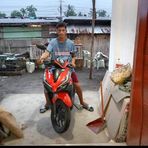 Michael Valeriano Lirazan - Facebook