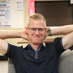 Michael Valiquette - @mickey_nibs - Instagram