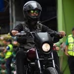 Michael Denzel Vallez - @shotgun_dan - Instagram