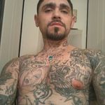 Michael Vallez - @the1aztecangel13 - Instagram