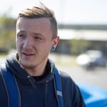 Michael Van Brocklin - @_the_vanbrocklin_ - Instagram