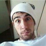 Michael Vanderwalker - @mikevander13 - Instagram