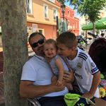 Michal Vaněk + Michal jr. 🇨🇿 - @mike.vanek - Instagram