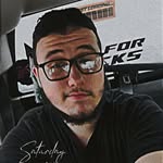 Michael Vanhooser - @vanhooser1693 - Instagram