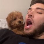 Michael - @michaelvanier08 - Instagram